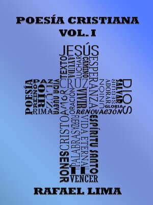 cover image of Poesía Cristiana